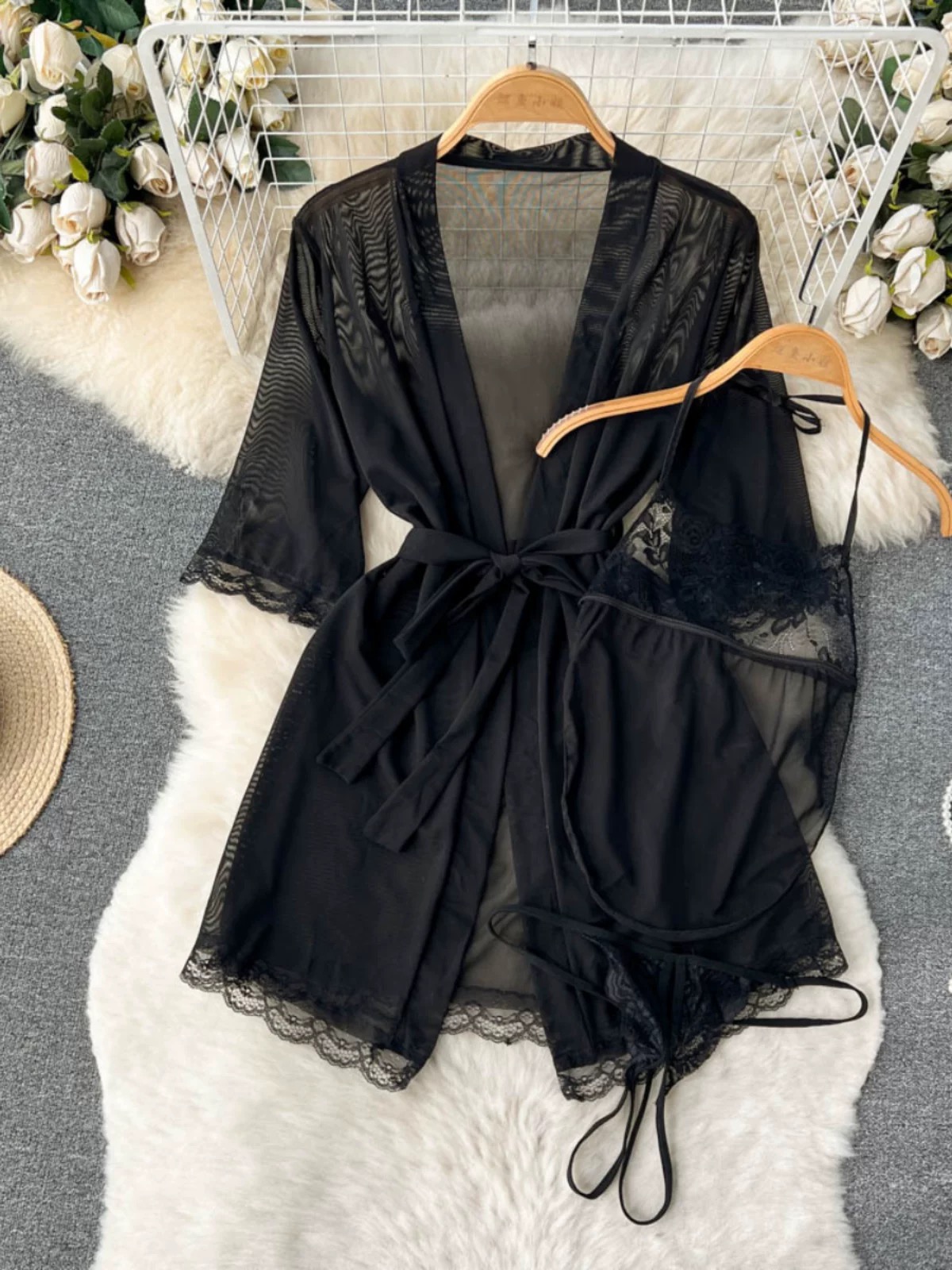 Fluffy dreams set SW125 images